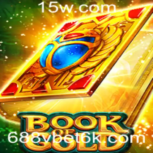 Explorando o Universo de BookofGold e o Papel da Plataforma 688vbet