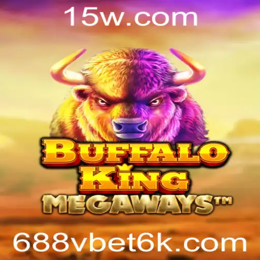 Explorando o Universo de BuffaloKing no 688vbet