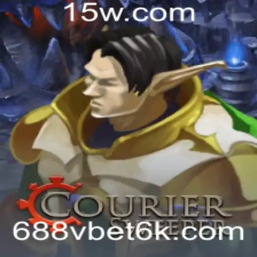 CourierSweeper: O Novo Fenômeno dos Jogos Digitais na Era 688vbet