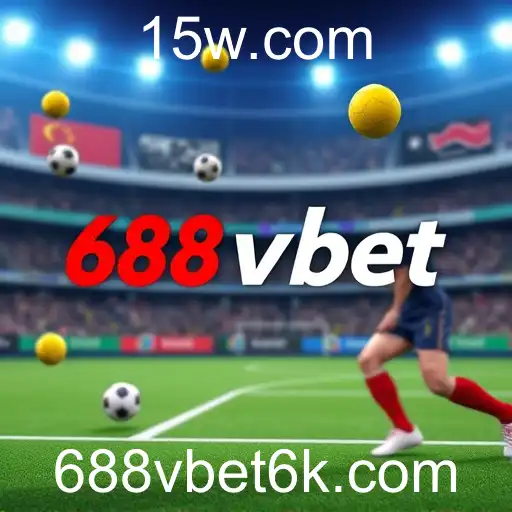 688vbet: Uma Análise Exclusiva do Universo das Apostas Online