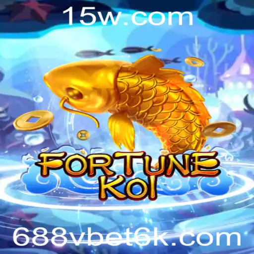 FORTUNEKOI: Mergulhe na Aventura do Novo Jogo de Casino