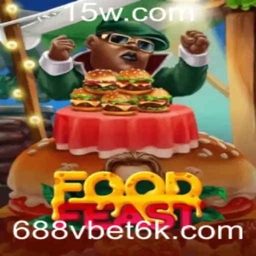 Explorando o Mundo de FoodFeast: Uma Nova Experiência de Jogo