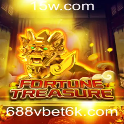 Explorando o Fascinante Universo de FortuneTreasure com 688vbet