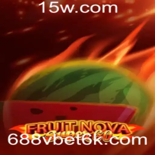 Explorando o Fascinante Mundo de FruitNovaSuper60 com 688vbet