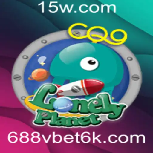 LonelyPlanet: Explorando o Mundo do Jogo e as Regras com 688vbet