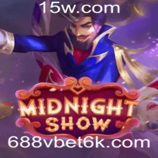 Descubra o Fascinante Mundo de MidnightShow com 688vbet