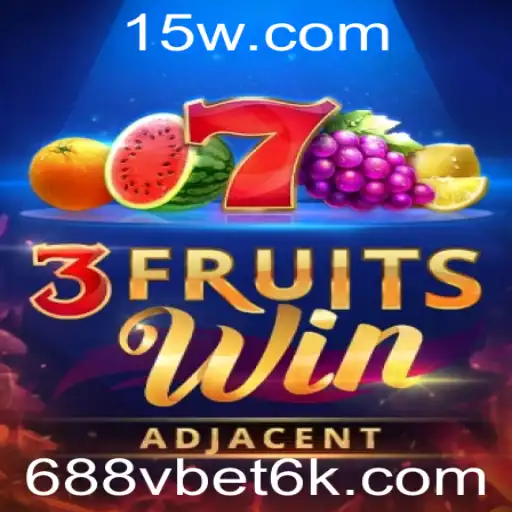 Descubra o Universo Atraente de 3FruitsWin no 688vbet