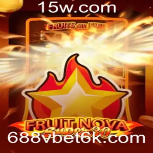 Descubra o Mundo de FruitrNovaSupe30: O Jogo que Conquista Multidões