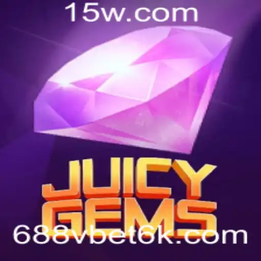 Descubra o Fascinante Mundo de JuicyGems e a Inovação do 688vbet