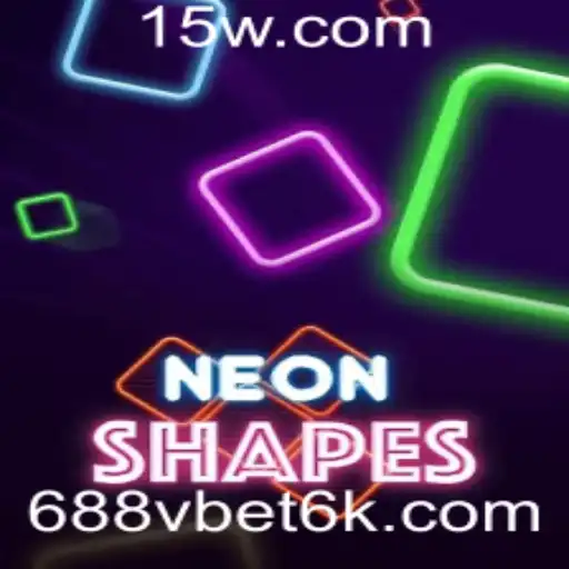 Descubra o Mundo Vibrante de 'NeonShapes': Um Jogo de Estratégia e Estilo