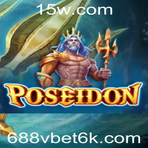 Desvendando Poseidon: Um Mergulho nas Profundezas do Jogo 688vbet