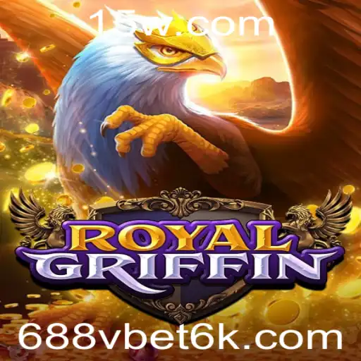 Descubra o Fascinante Mundo de RoyalGriffin com 688vbet