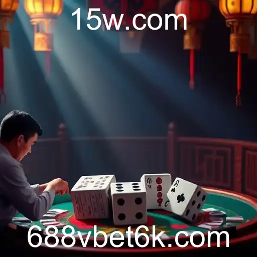 Estatísticas 688vbet