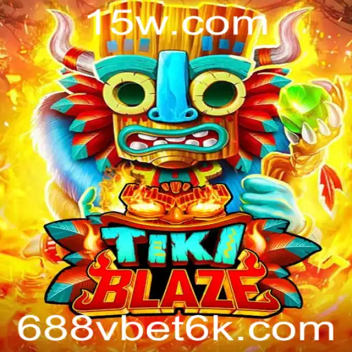 TikiBlaze: Um Mergulho no Jogo Inovador com 688vbet