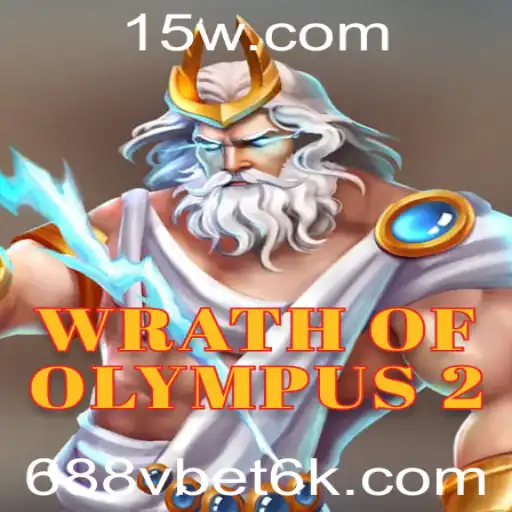 Wrath of Olympus 2: Descubra a Nova Experiência do Jogo com 688vbet